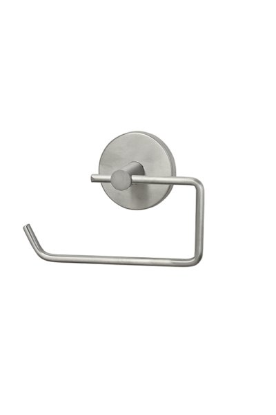 Mabello Beren Saten Tuvalet Kağıtlığı Paslanmaz Çelik