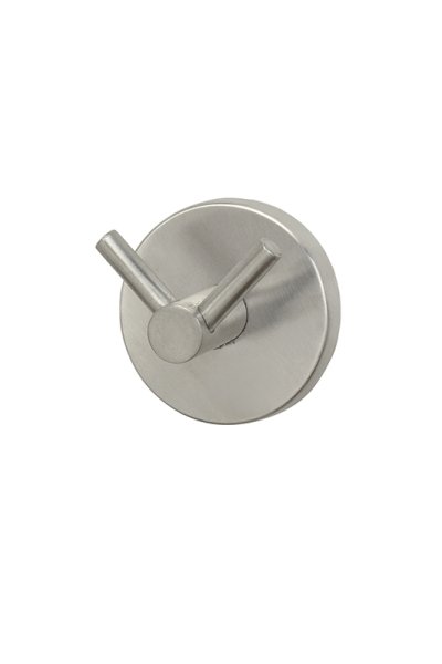 Mabello Beren Saten V Bornozluk Paslanmaz Çelik