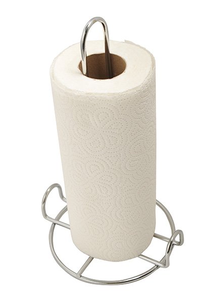 Mabello Mutfak Tezgah Üstü Kağıt Havluluk Paslanmaz