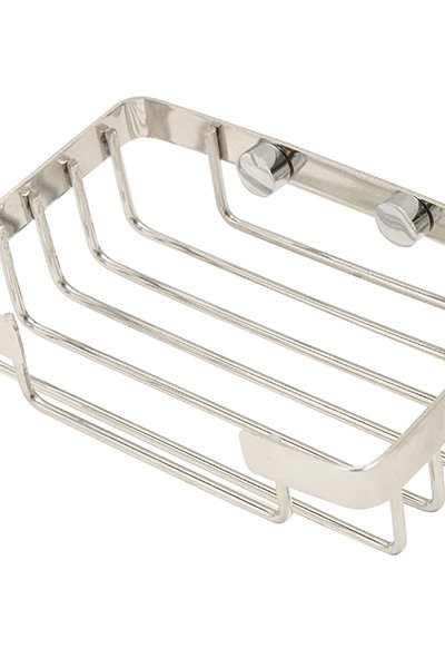 Mabello Kare Tel Sabuluk 304 Kalite Paslanmaz Çelik