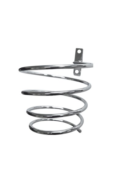 Mabello Saç Kurutma Makinesi Tutucu Paslanmaz Çelik