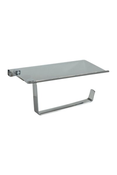 Mabello Telefon Tutuculu Tuvalet Kağıtlığı