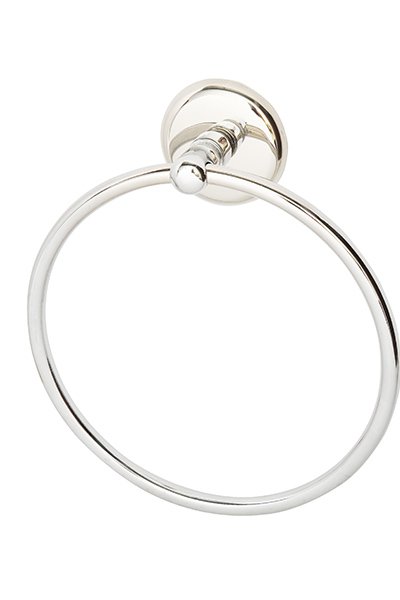 Mabello Özel Yuvarlak Havluluk Paslanmaz Çelik