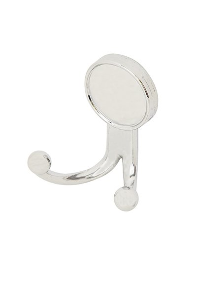 Mabello Özel 2'li Bornozluk Paslanmaz Çelik