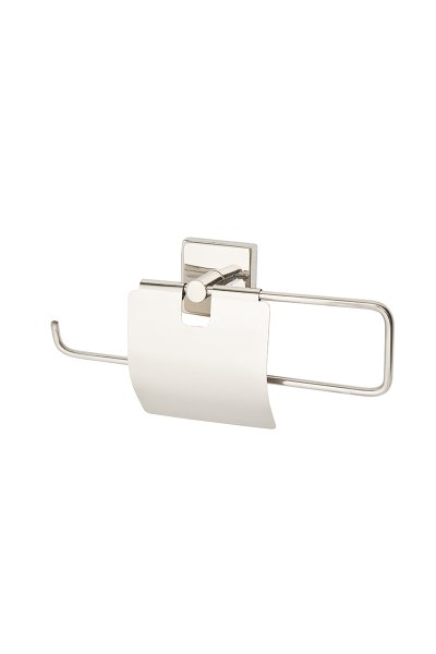 Mabello Yusuf Kapaklı Kağıt Havluluk Paslanmaz Çelik