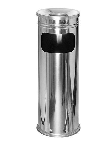 Ofis Küllük 18x60 Cm Paslanmaz Çelik - mabello