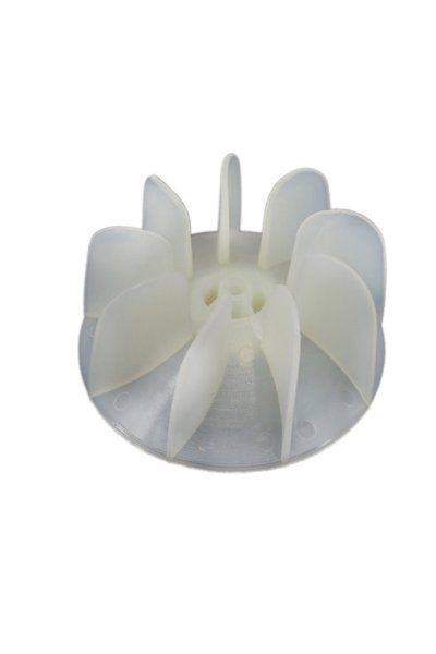 Powertech Uyumlu Fön Makinesi Pervanesi (Vidasız) Universal Muadil Ürün