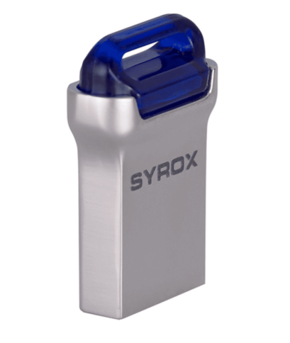 Syrox uf8 mini flash bellek ürünü özellikleri